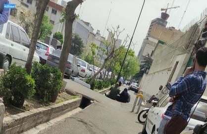 گزارش‌ها از مرگ یک شهروند در بازداشتگاه بدنام «وزرا»