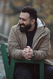 Iranian Artists Condemn Flogging of Singer Mehdi Yarrahi