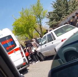 حمله شیمیایی به مدارس دخترانه در دست‌کم ۱۲ شهر ایران