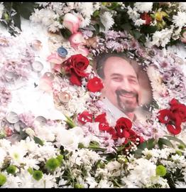 صدور حکم اعدام برای یک مامور امنیتی به‌ جرم قتل محمد جامه‌‌بزرگ