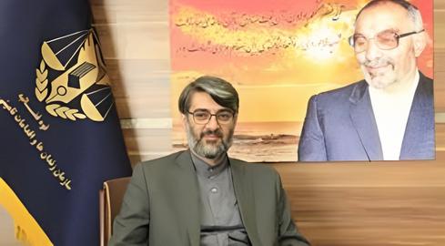 انتصاب رییس سابق سازمان زندان‌ها، به ریاست دفتر بازرسی ویژه و حقوق‌شهروندی