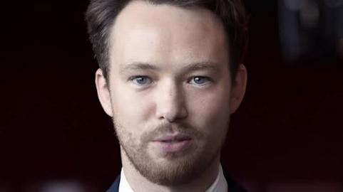 Johan Floderus