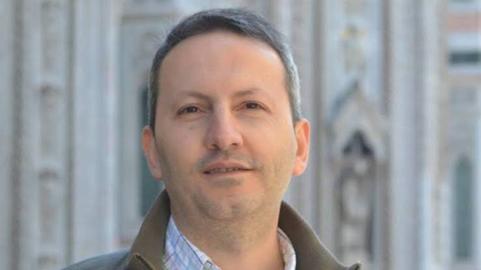 Dr. Ahmadreza Djalali