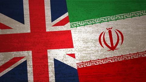 UK Imposes More Iran Sanctions Over “Brutal Repression”