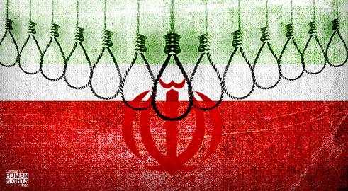 پنج زندانی سیاسی-عقیدتی در مشهد اعدام شدند