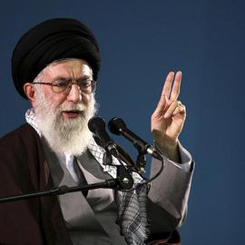 اعتراض نماینده ویژه آمریکا به توییت‌ یهودستیزانه خامنه‌ای