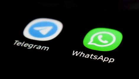 Iran Lifts Blocks on Instagram and WhatsApp After Two-Year Ban
