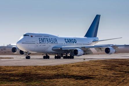 Argentina on High Alert and Journalist Targeted in Wake of Iranian Plane Grounding