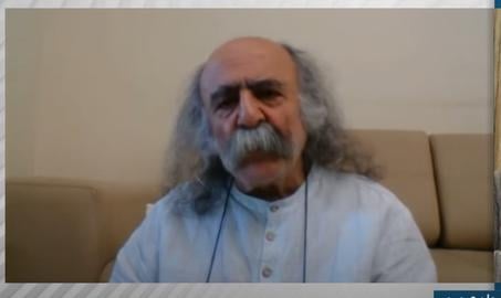 Whereabouts of Arrested Iranian Journalist Samimi Unknown