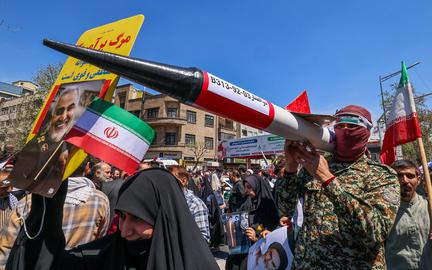 آلمان و اتریش از شهروندان خود خواستند ایران را ترک کنند