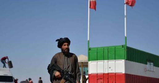 There are concerns that Sunni Muslims inside Iran will grow more disenfranchised as a result of the Taliban's influence