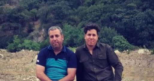 Iranian Arab Citizens Arrested for Organizing Funeral for Executed Cousin