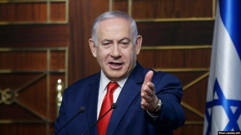 Netanyahunun İran xalqına müraciəti: Azadlıq ümidinizi itirməyin