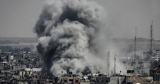 El miedo y la esperanza dividen a los iraníes en medio de la ofensiva contra Israel