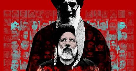 Among other things, Rehman has called for an investigation into President Ebrahim Raisi's role in Iran's 1988 prison massacre