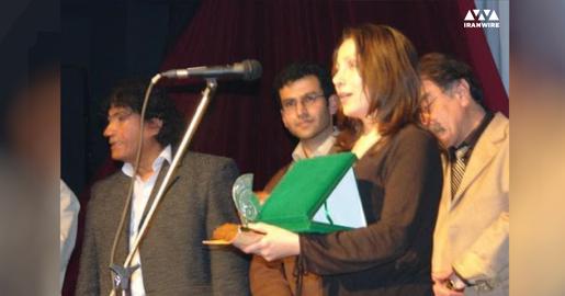 او جایزه «توار» را در سال ۲۰۰۷ برای مستند «خانم» در فستیوال فیلم مستند سلیمانیه دریافت کرد