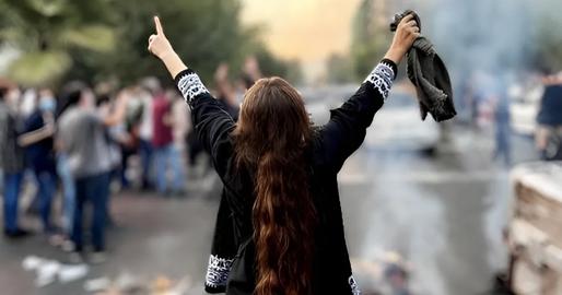 Global Trade Union Condemns Escalating “Repression” in Iran