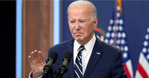 Biden Tehrana qarşı yeni neft sanksiyalarını tətbiq etməyəcək