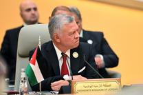 King of Jordan: Tehran's Behavior in the Region Has to Change