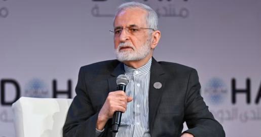 هشدار خرازی به اسرائیل: با تمام امکانات در کنار حزب‌الله می‌ایستیم