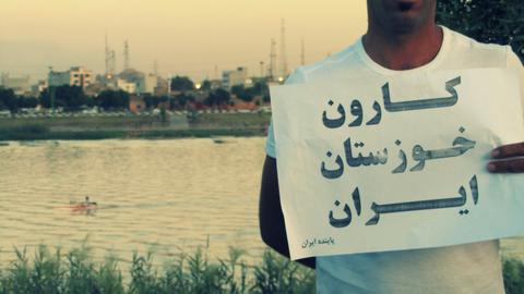 تغییرات جدی ایجاد شده در جریان آب در پایین‌دست‌ها و تالاب‌ها و شوری بیش از حد آب کارون از تبعات ساخت پروژه‌های سدسازی و انتقال آب است.