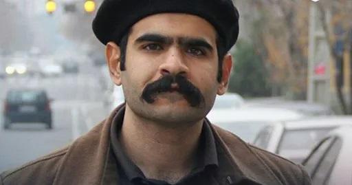 Kasra Nouri, a Gonabadi dervish and journalist covering human rights, was jailed for 13 years after he was violently arrested at a protest in early 2018