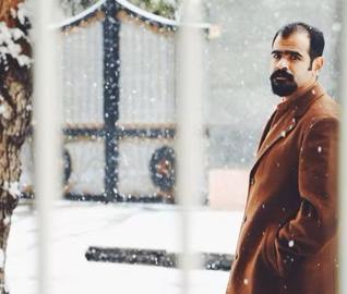 کسری نوری، روزنامه‌نگار از وقایع گلستان هفتم تاکنون زندانی است