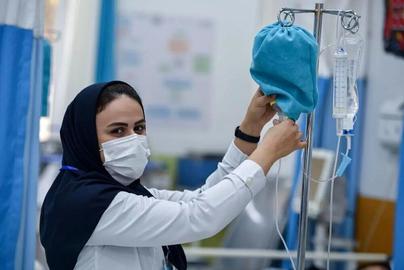 Iran Hospital Units Close Due to Severe Nurse Shortage