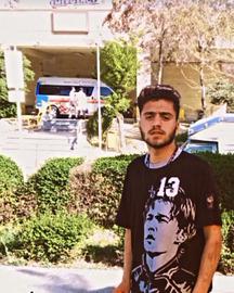 صد و سومین روز بازداشت و بی خبری از خالد مهماندوست