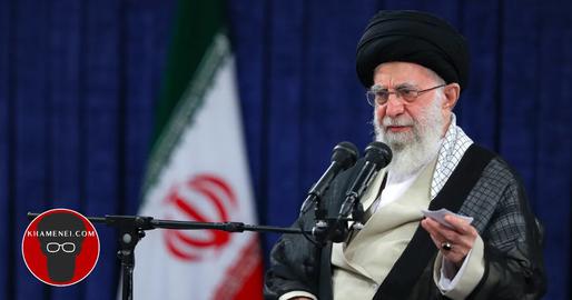 In a speech urging the judiciary to draft new internet censorship laws, Ali Khamenei declared: “God in the year 2022 is the same God as He was in 1981”