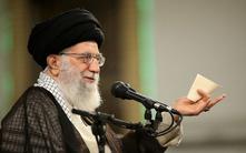Khamenei and the IRGC Cheer On Attacks Against Israelis