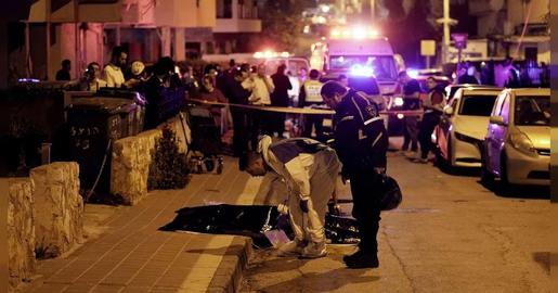 In the last few weeks 14 Israelis have been killed in attacks goaded on by Iran-backed armed groups