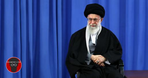Ali Khamenei has repeatedly been depicted as a miracle worker by Friday Imams and in the media, apparently with his blessing