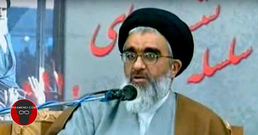 In 2011, the cleric Mohammad Saeedi claimed that Khamenei had invoked the name of Ali, the first Shia Imam, while being born
