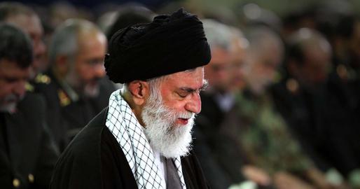 This implies that, for a new agreement to be viable, Supreme Leader Ali Khamenei would need to prepare Iran's negotiation team for renewed talks, which would not be possible without talking with the United States, a key member of the 5+1 group