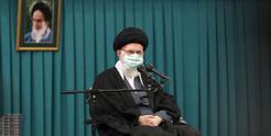 خامنه‌ای: غربی‌ها در مسئله‌ زن جنایت کردند