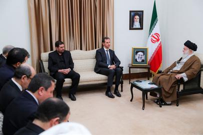 La caída de Asad: la Fuerza Quds se enfrenta a una crisis estratégica