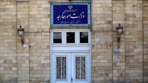 وزارت خارجه ایران تماس مستقیم بلینکن با امیرعبداللهیان را تکذیب کرد