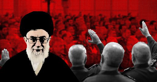 نکات کلیدی گزارش هیات حقیقت‌یاب؛ خامنه‌ای مظنون ارتکاب جنایت علیه بشریت است