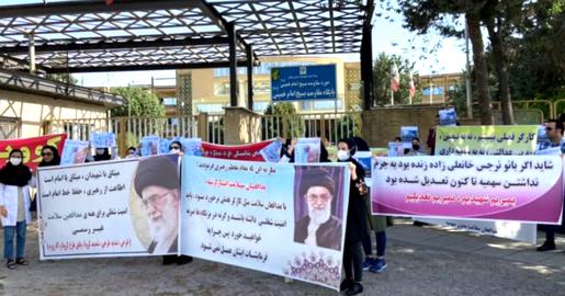 حالا بیش از یک سال است که نیروهای طرحی در شهرهای مختلف ایران تجمع برگزار می‌کنند و به «تعدیل» خود یا تمدید نشدن قرارداد ۸۹ روزه‌شان با وزارت بهداشت، اعتراض می‌کنند