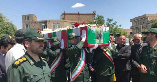 Four more IRGC officers are understood to have been hospitalized after the armed clash in West Azerbaijan province last Thursday