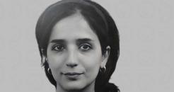 انتقال لیلا حسین‌زاده به زندان اوین همراه با ضرب و شتم