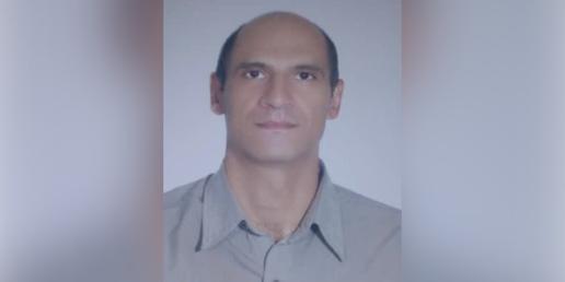 بازداشت پویا احمدی، فعال مدنی ساکن تهران