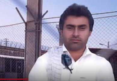 مرگ یک زندانی محکوم به‌اعدام در زندان زابل، به‌دلیل عدم رسیدگی پزشکی