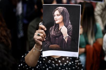Informe de la ONU culpa a la República Islámica por la muerte de Mahsa Amini