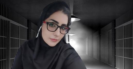 مهتا صدری، خبرنگار گیلانی: ۱۵ روز حبس من غیرقانونی بود