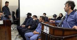 افزایش نگرانی‌ها از انتقال مجید کاظمی معترض محکوم به اعدام به انفرادی