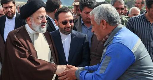 مالک رحمتی استاندار جوان‌مرگ و  حامی حسینیون که بود؟