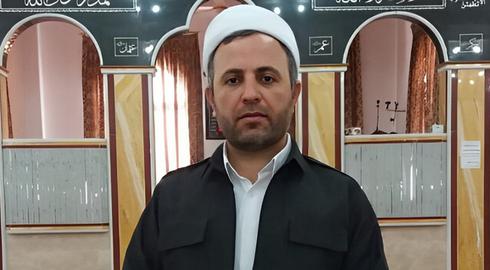 تایید حکم اعدام ماموستا محمد خضرنژاد در دیوان عالی کشور