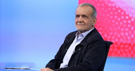 Reformist candidate Masoud Pezeshkian highlighted deep political divisions as the primary obstacle to problem-solving, arguing that even expert solutions become contentious issues like the 2015 nuclear deal due to internal conflicts